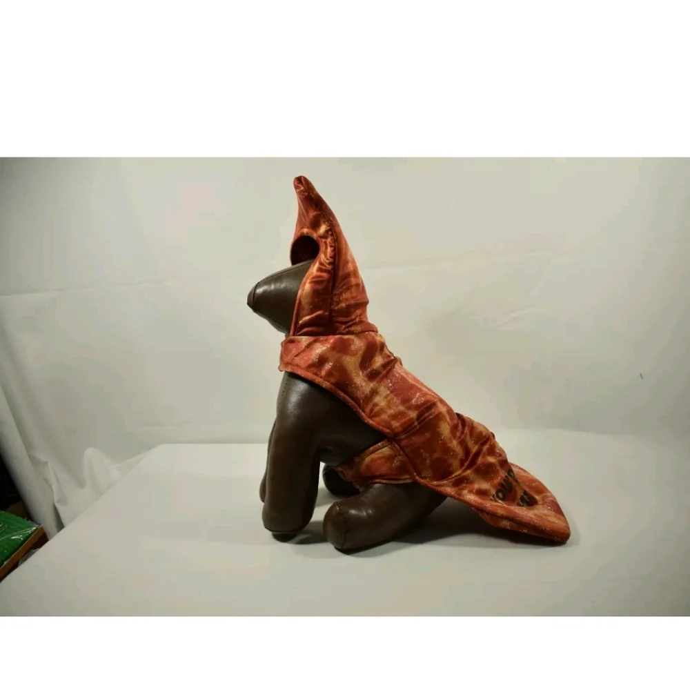 071125 Bootique Pet Costume Bacon for More - You're Bacon Me Crazy - XXXL box 22